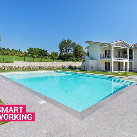 Apartamento La Cittadella Pt-6 By Wonderful Italy Manerba del Garda Exterior foto