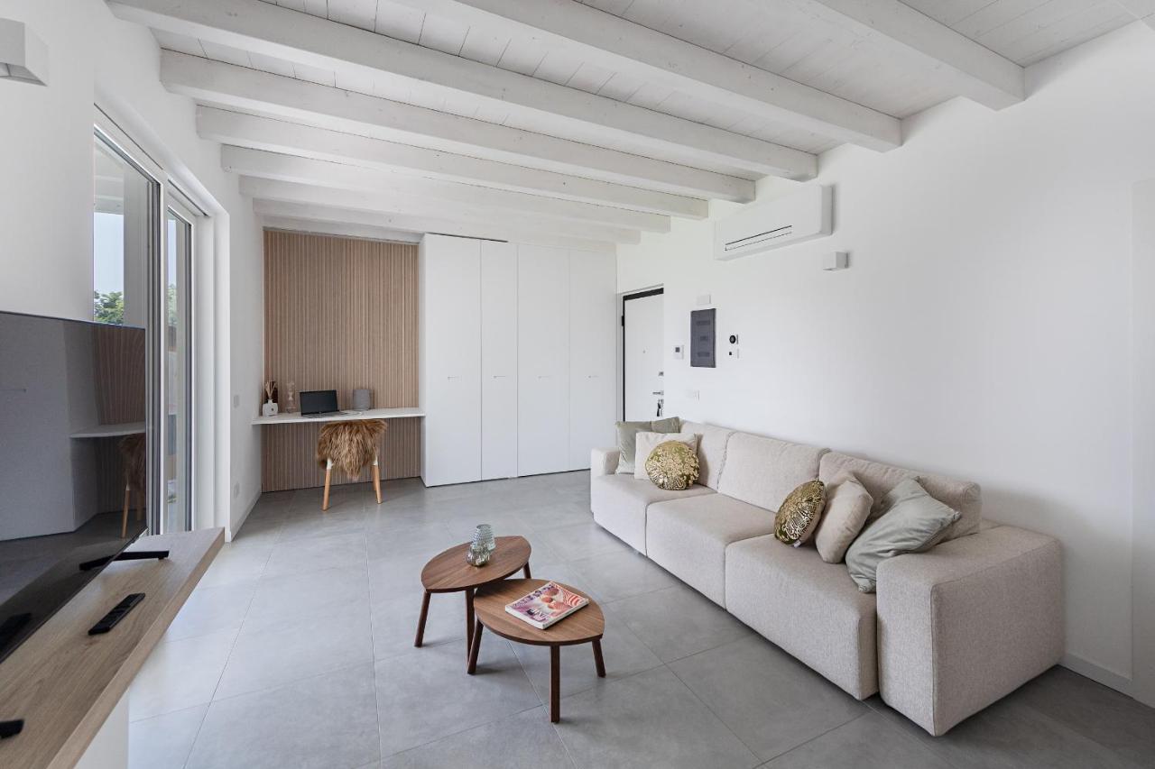 Apartamento La Cittadella Pt-6 By Wonderful Italy Manerba del Garda Exterior foto