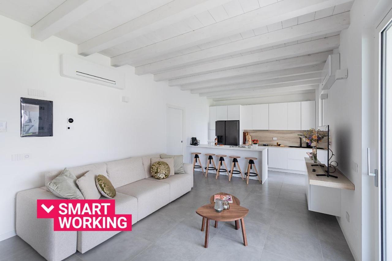 Apartamento La Cittadella Pt-6 By Wonderful Italy Manerba del Garda Exterior foto