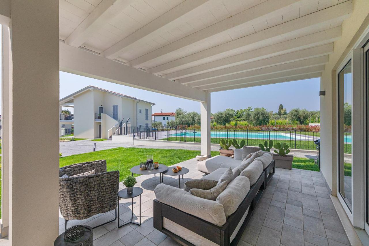 Apartamento La Cittadella Pt-6 By Wonderful Italy Manerba del Garda Exterior foto