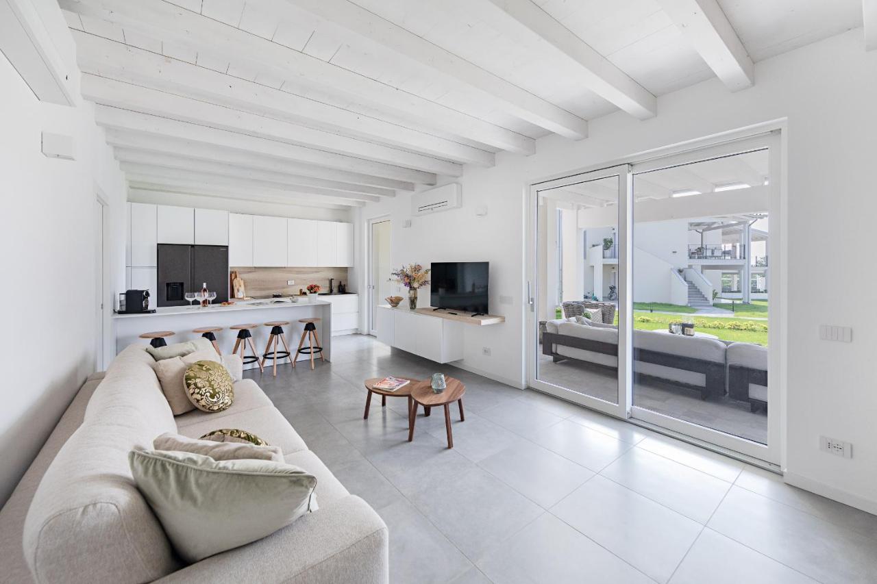 Apartamento La Cittadella Pt-6 By Wonderful Italy Manerba del Garda Exterior foto