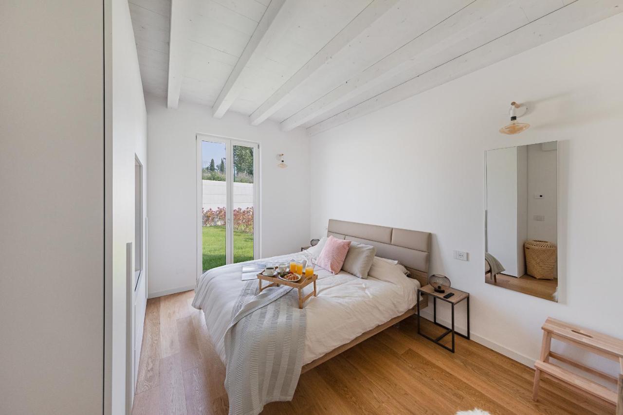 Apartamento La Cittadella Pt-6 By Wonderful Italy Manerba del Garda Exterior foto