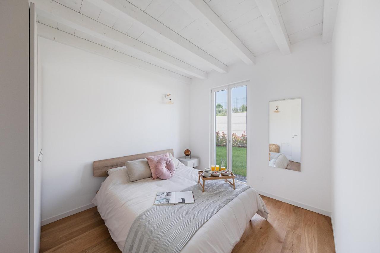 Apartamento La Cittadella Pt-6 By Wonderful Italy Manerba del Garda Exterior foto