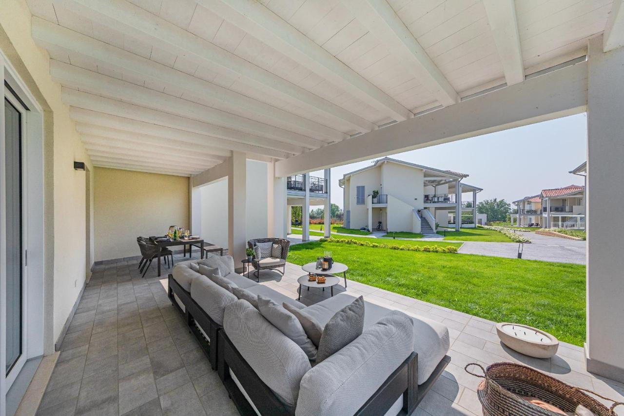 Apartamento La Cittadella Pt-6 By Wonderful Italy Manerba del Garda Exterior foto