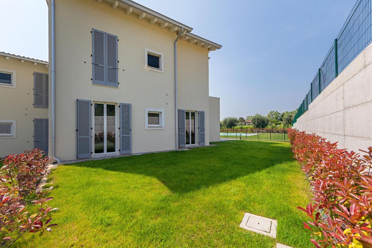 Apartamento La Cittadella Pt-6 By Wonderful Italy Manerba del Garda Exterior foto