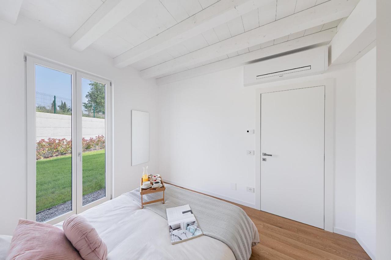 Apartamento La Cittadella Pt-6 By Wonderful Italy Manerba del Garda Exterior foto
