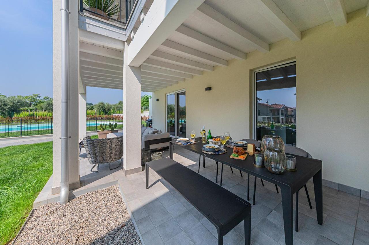 Apartamento La Cittadella Pt-6 By Wonderful Italy Manerba del Garda Exterior foto