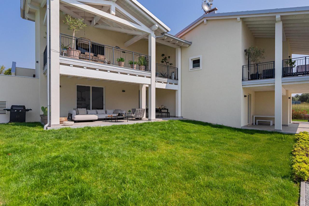 Apartamento La Cittadella Pt-6 By Wonderful Italy Manerba del Garda Exterior foto