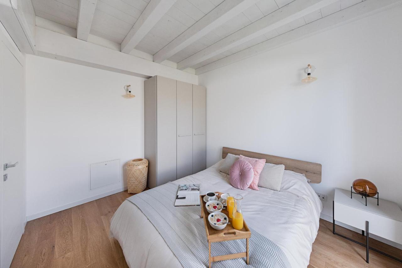 Apartamento La Cittadella Pt-6 By Wonderful Italy Manerba del Garda Exterior foto