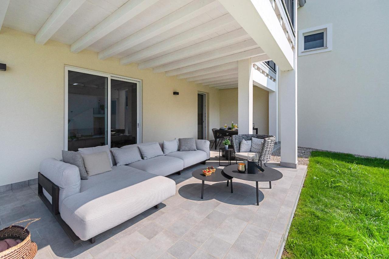 Apartamento La Cittadella Pt-6 By Wonderful Italy Manerba del Garda Exterior foto