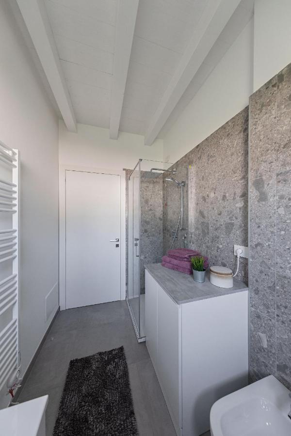 Apartamento La Cittadella Pt-6 By Wonderful Italy Manerba del Garda Exterior foto