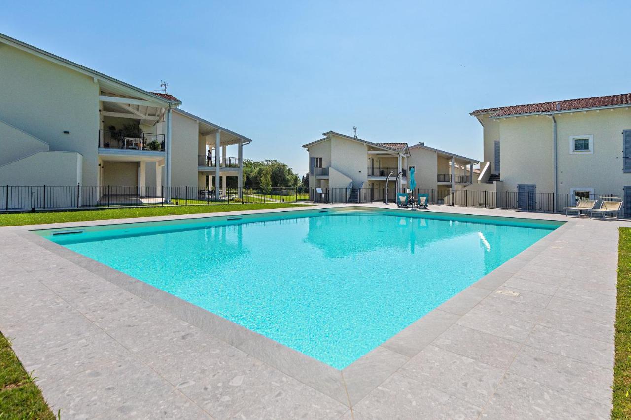 Apartamento La Cittadella Pt-6 By Wonderful Italy Manerba del Garda Exterior foto