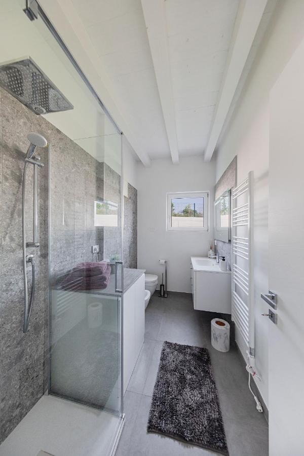 Apartamento La Cittadella Pt-6 By Wonderful Italy Manerba del Garda Exterior foto
