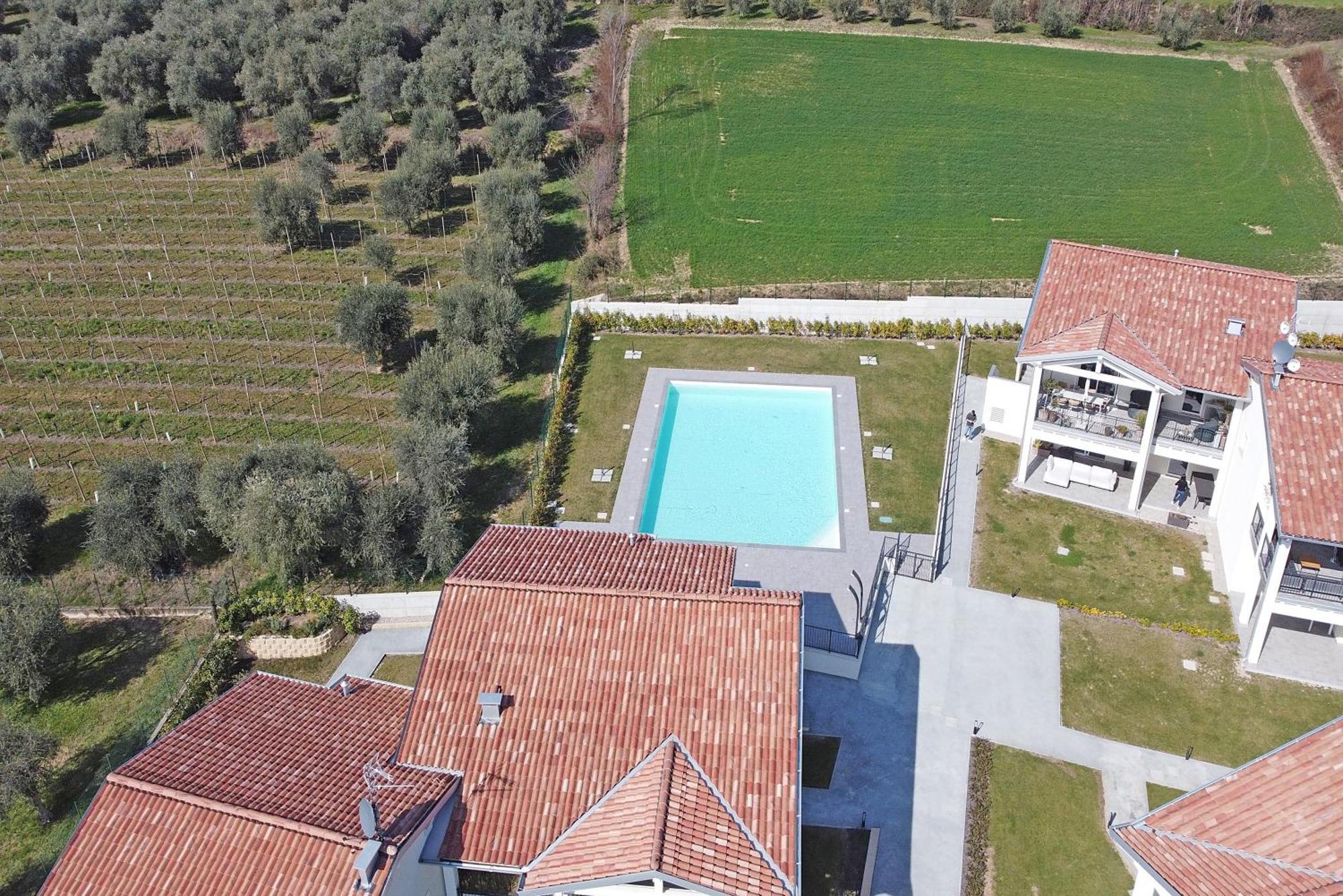 Apartamento La Cittadella Pt-6 By Wonderful Italy Manerba del Garda Exterior foto