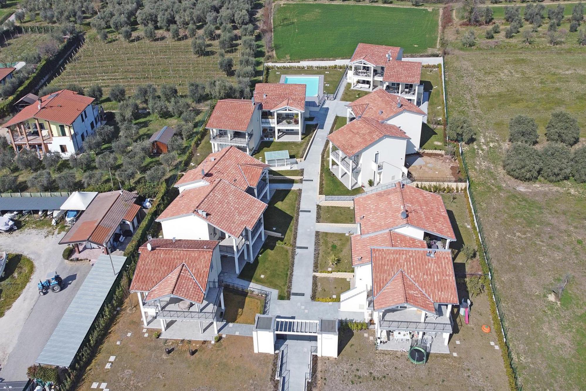 Apartamento La Cittadella Pt-6 By Wonderful Italy Manerba del Garda Exterior foto