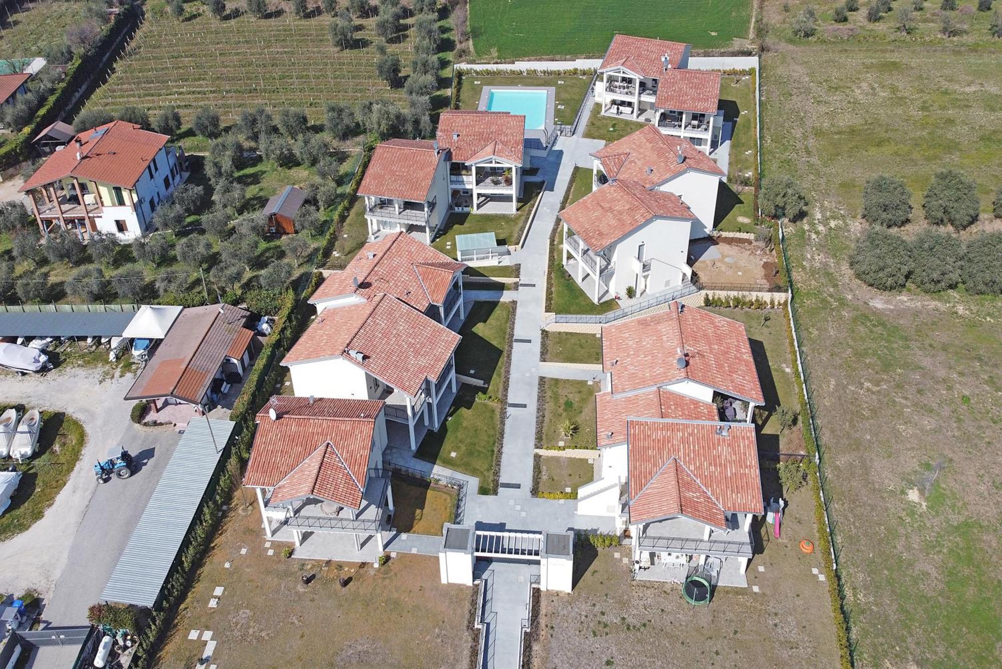 Apartamento La Cittadella Pt-6 By Wonderful Italy Manerba del Garda Exterior foto