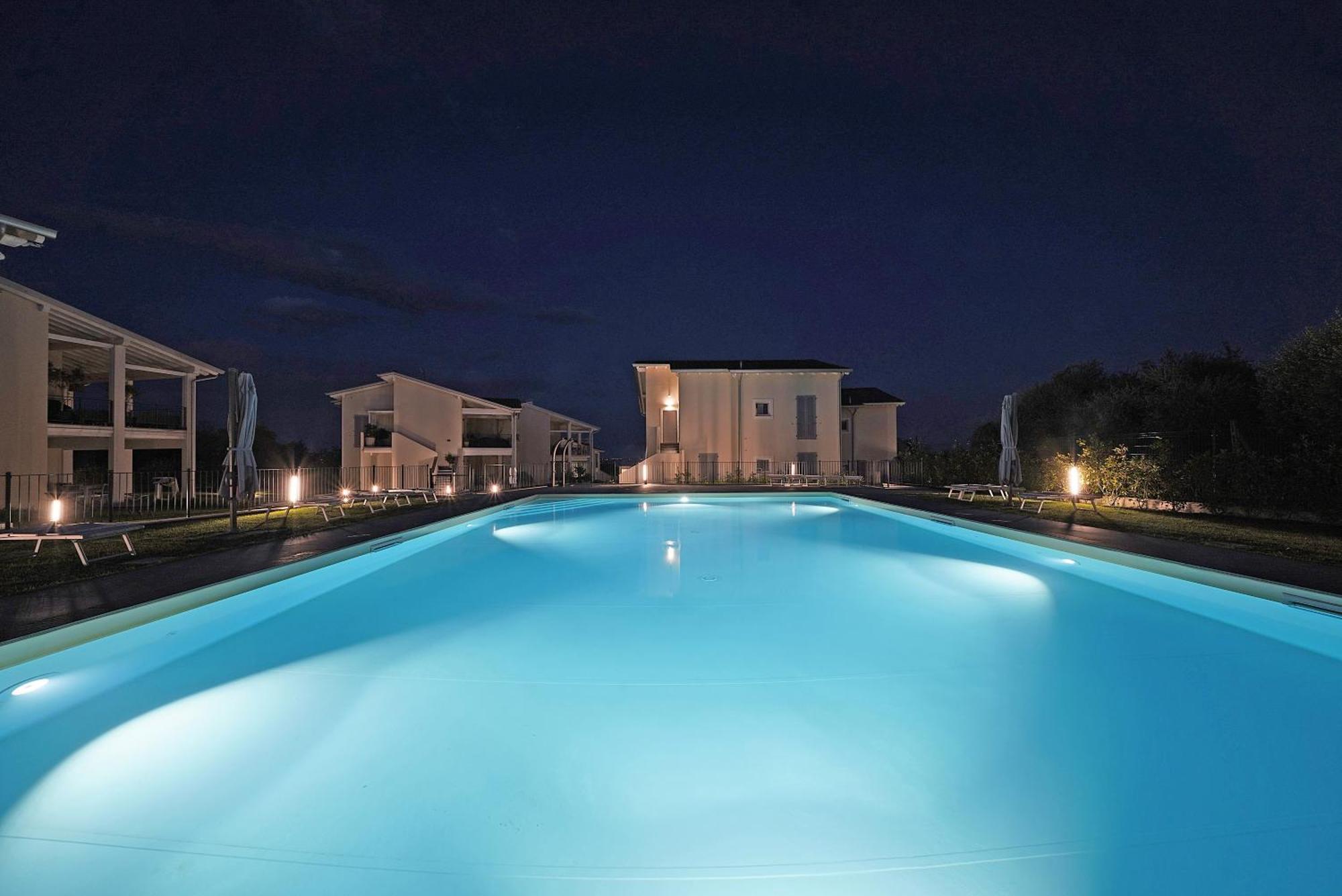 Apartamento La Cittadella Pt-6 By Wonderful Italy Manerba del Garda Exterior foto