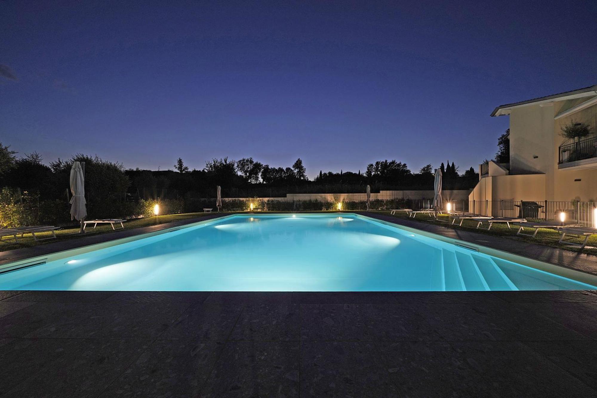 Apartamento La Cittadella Pt-6 By Wonderful Italy Manerba del Garda Exterior foto