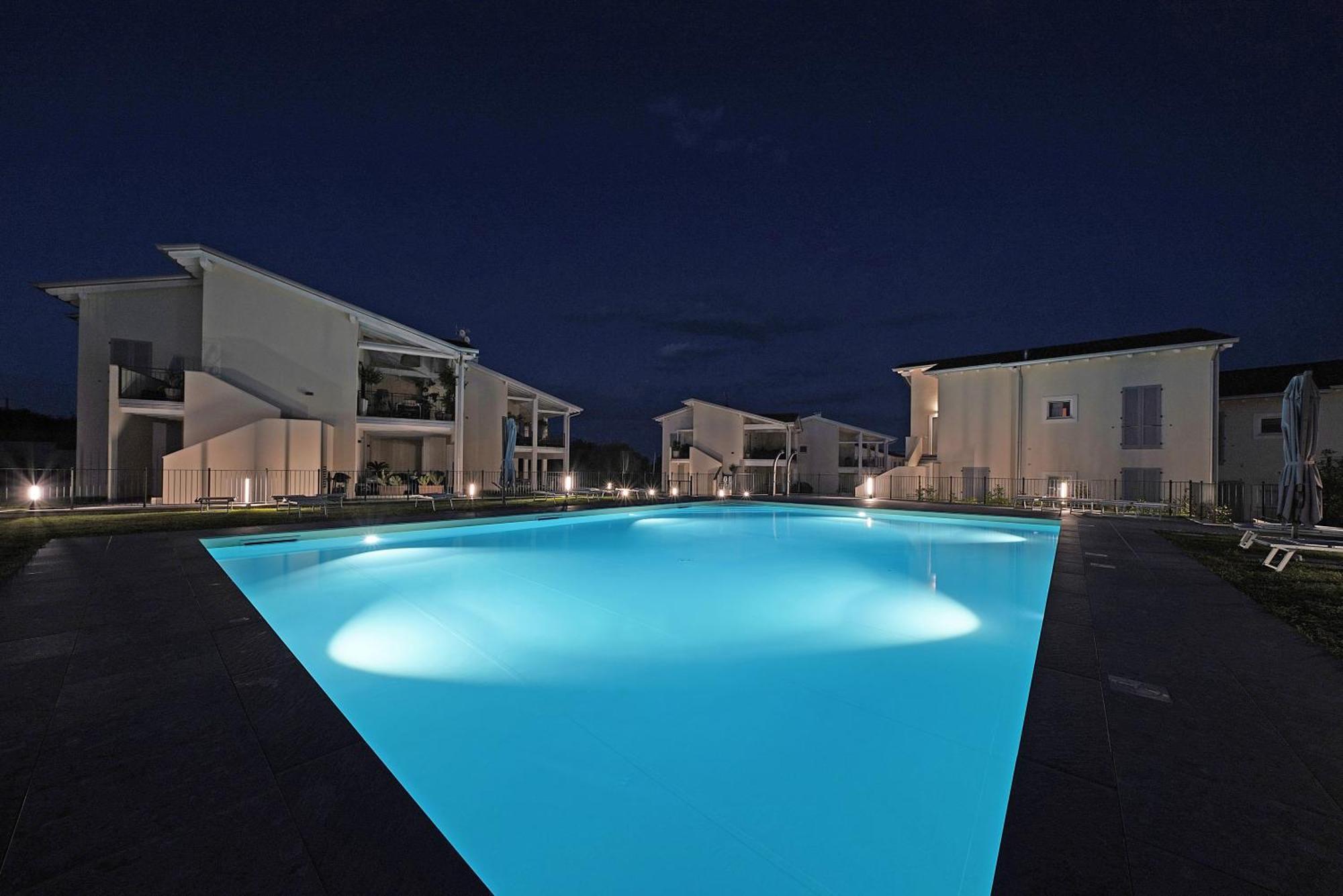 Apartamento La Cittadella Pt-6 By Wonderful Italy Manerba del Garda Exterior foto